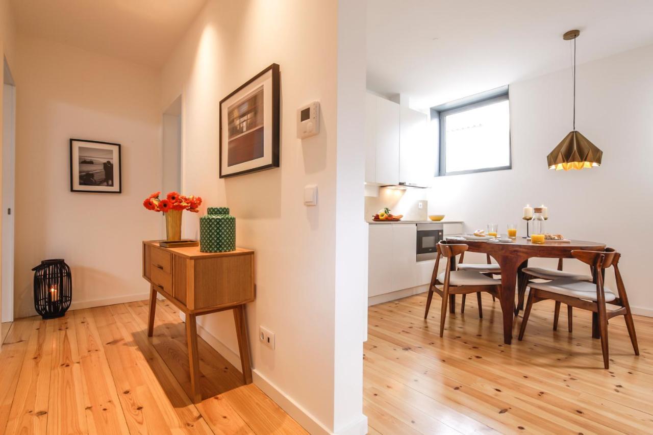 Apartment Santa Catarina By Les Deux Mariettes Lissabon